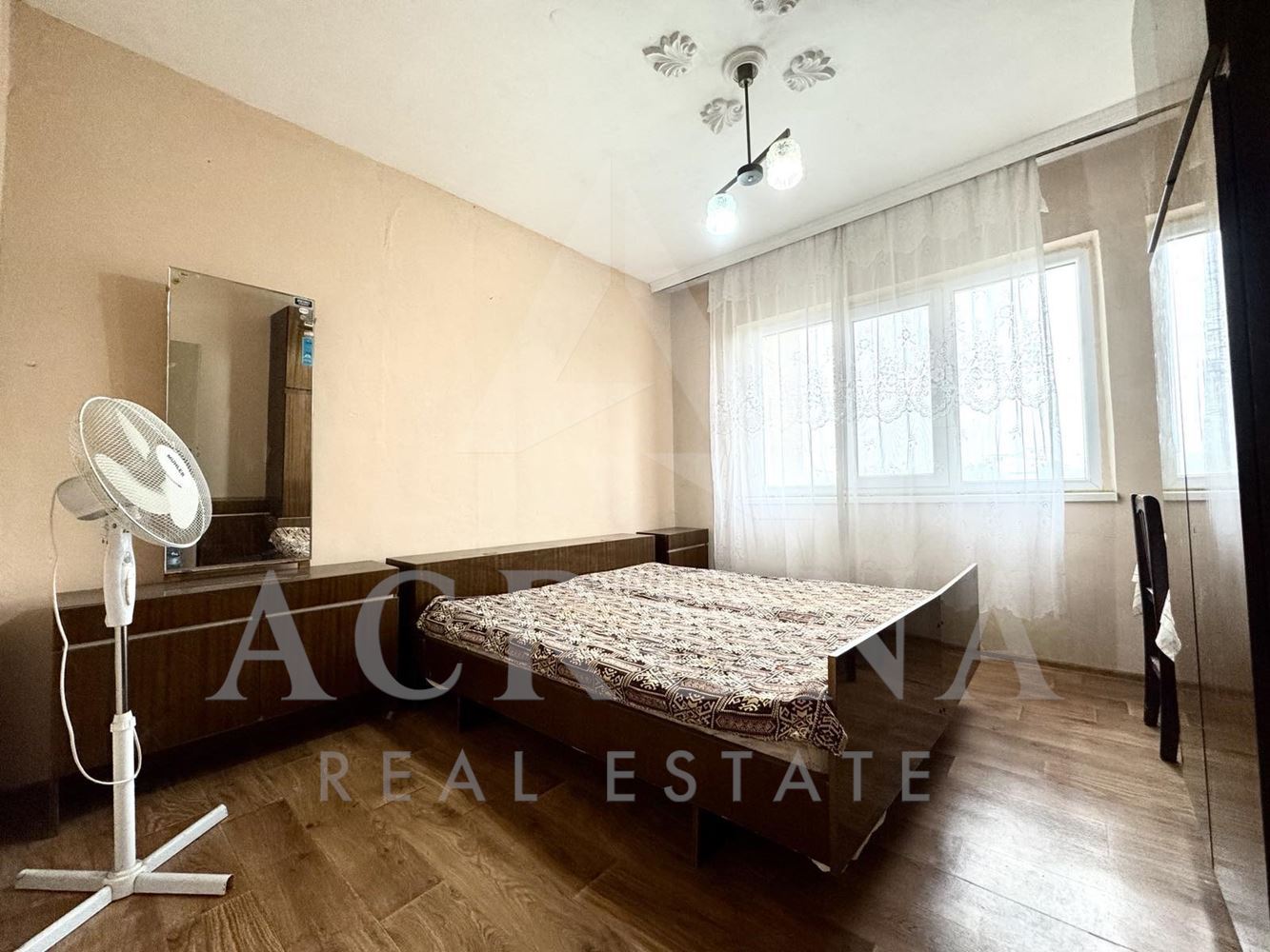 3-стаен - Пловдив, Изгрев - 0