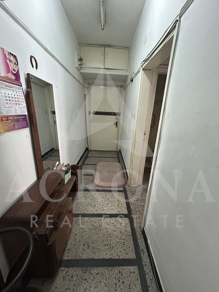 3-стаен апартамент ПОД НАЕМ Срещу Ректората на ПУ-0 3-стаен апартамент ПОД НАЕМ Срещу Ректората на ПУ - 0