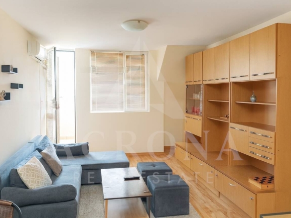 2 стаен! Обзаведен! Малка сграда! - 0