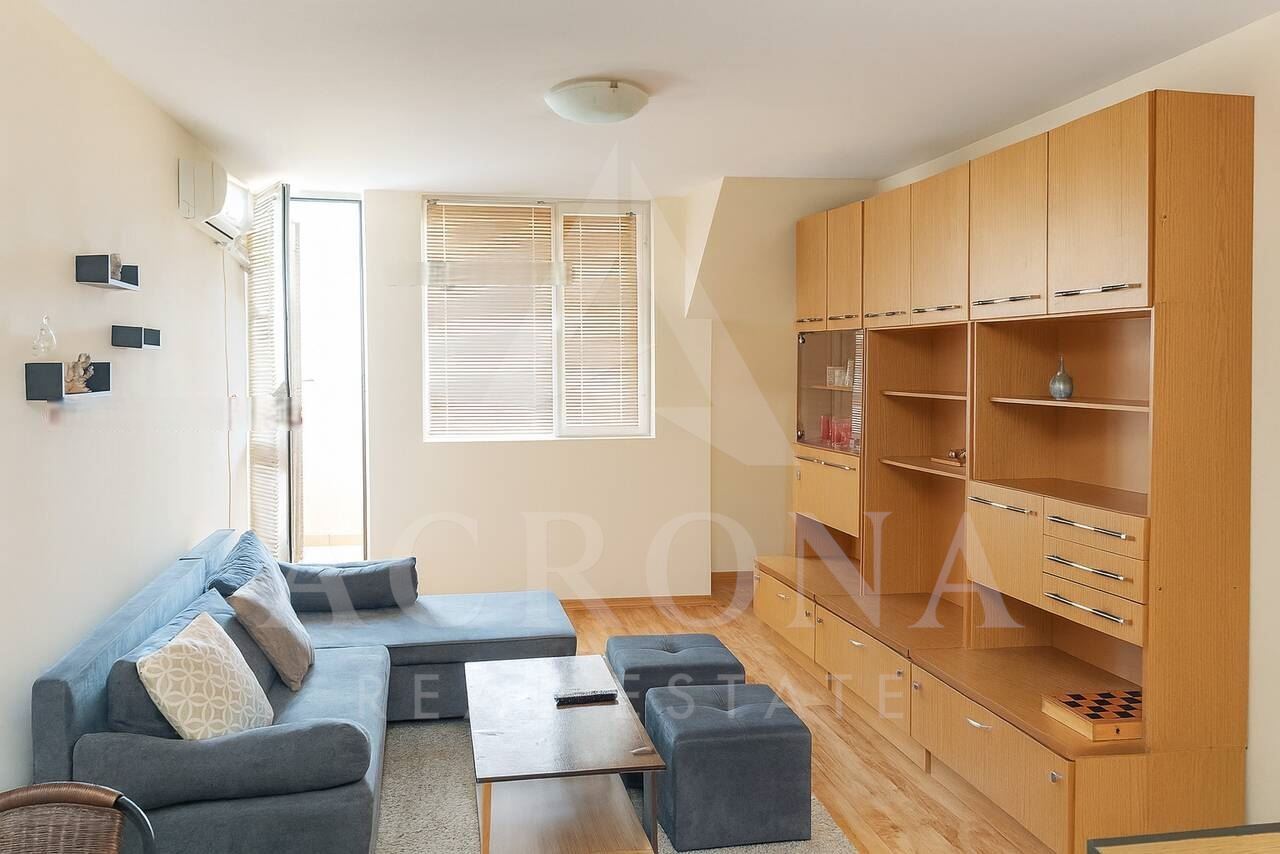 2 стаен! Обзаведен! Малка сграда!-0 2 стаен! Обзаведен! Малка сграда! - 0