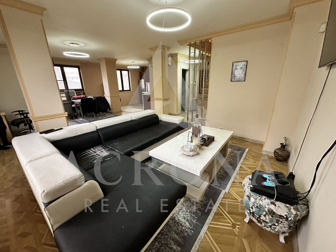 Мезонет - Пловдив, Съдийски - 0