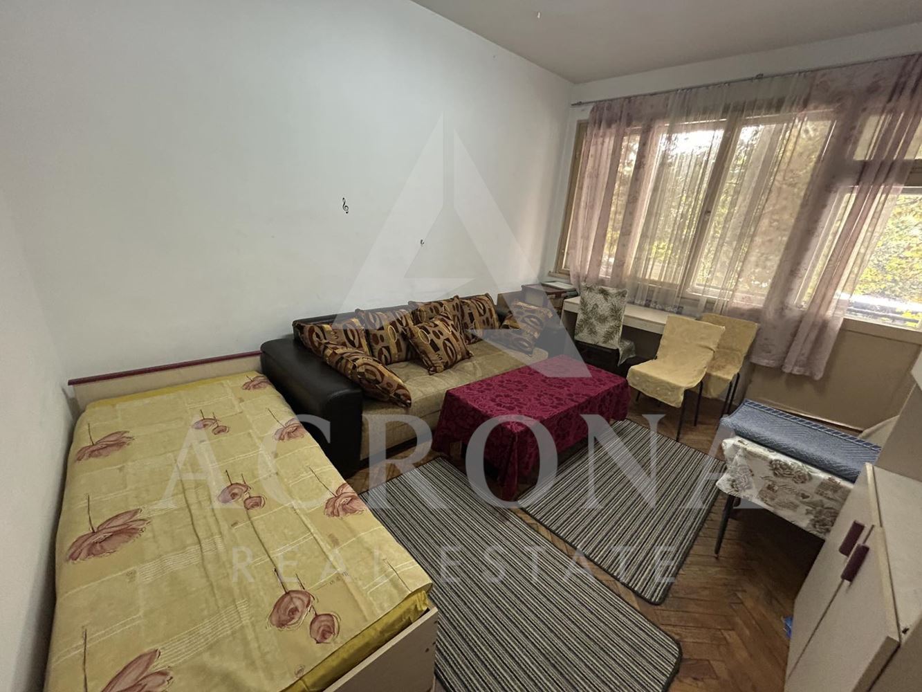 3-стаен апартамент ПОД НАЕМ Срещу Ректората на ПУ-0 3-стаен апартамент ПОД НАЕМ Срещу Ректората на ПУ - 0