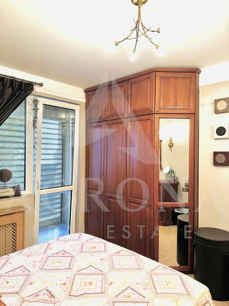 2 стаен! Обзаведен! Готов за нанасяне! Подходящ за инвестиция! В близост до хотел "Санкт Петербург"! - 0