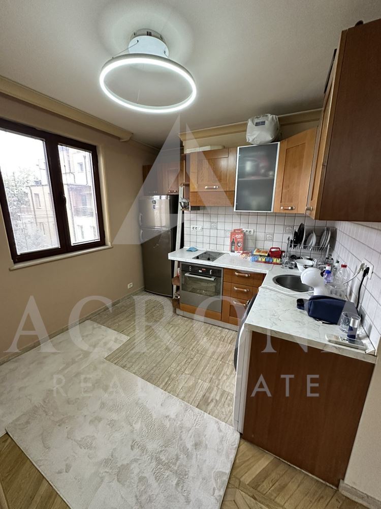 Мезонет - Пловдив, Съдийски - 0