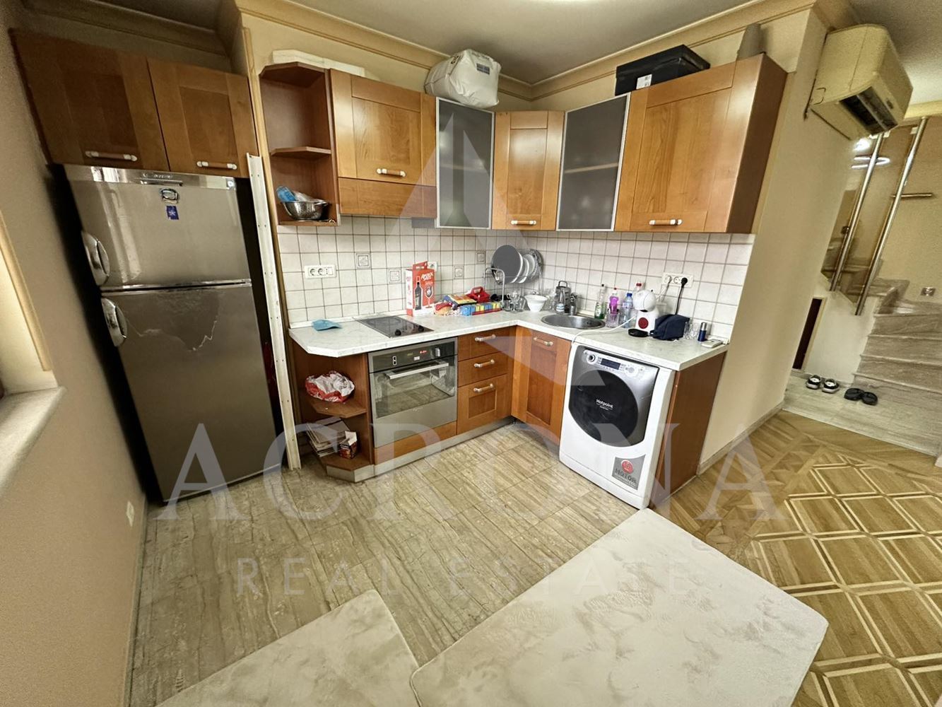 Мезонет - Пловдив, Съдийски - 0