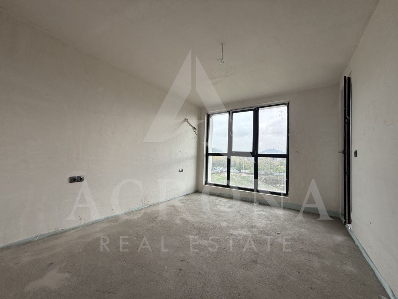 Тристаен пред Акт 16 кв. Кършияка-0 Тристаен пред Акт 16 кв. Кършияка - 0