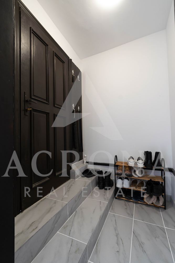 Къща в центъра на Пловдив-0 Къща в центъра на Пловдив - 0