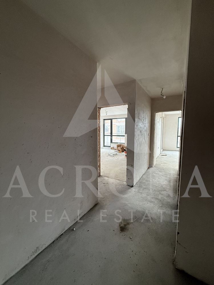 Тристаен апартамент с Акт 14 кв. Беломорски - 0