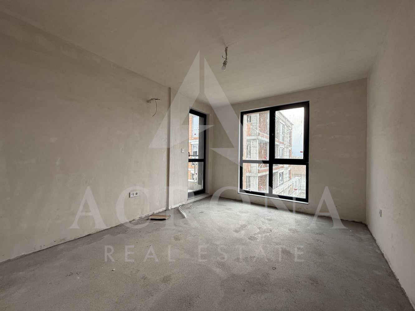 Тристаен апартамент с Акт 14 кв. Беломорски - 0