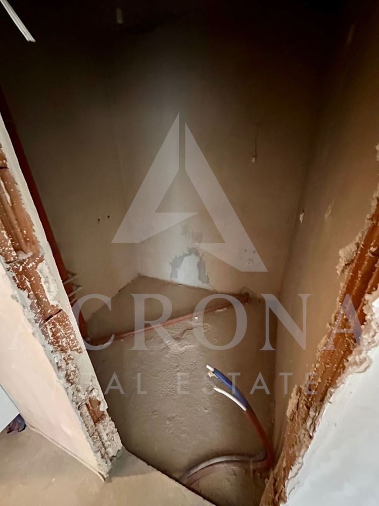 3 стаен! Акт 16! Среден етаж! Затворен комплекс! - 0