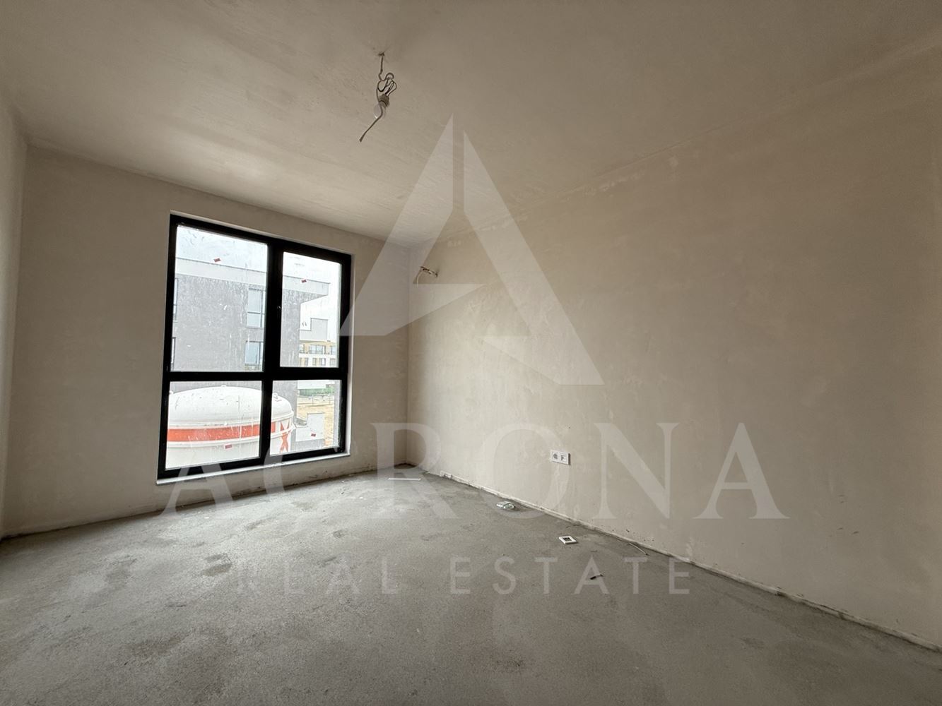 Тристаен апартамент с Акт 14 кв. Беломорски - 0