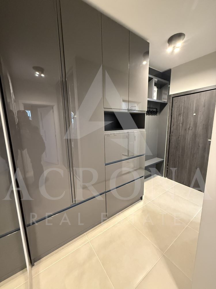 Луксозна Сграда с Акт 16 - 0