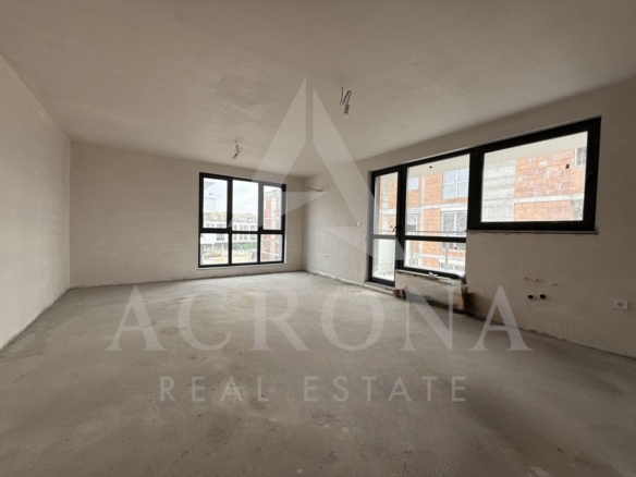 Тристаен апартамент с Акт 14 кв. Беломорски - 0