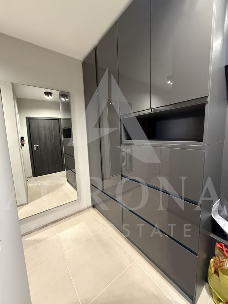 Луксозна Сграда с Акт 16 - 0