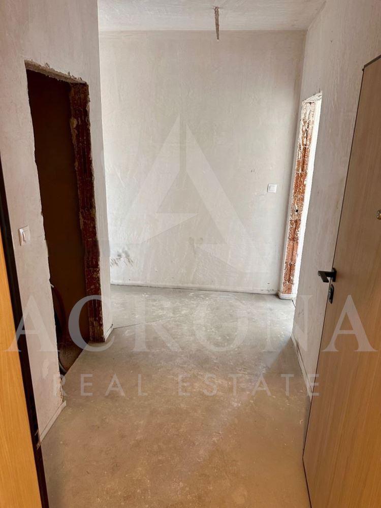 3 стаен! Акт 16! Среден етаж! Затворен комплекс! - 0