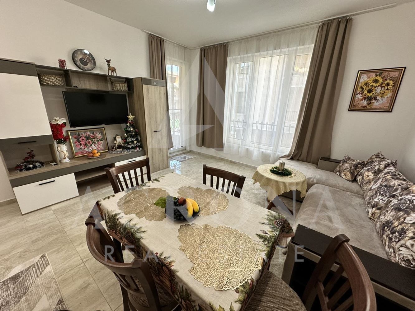 Обзаведен двустаен на Остромила - 0