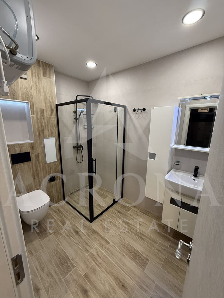 Луксозна Сграда с Акт 16 - 0