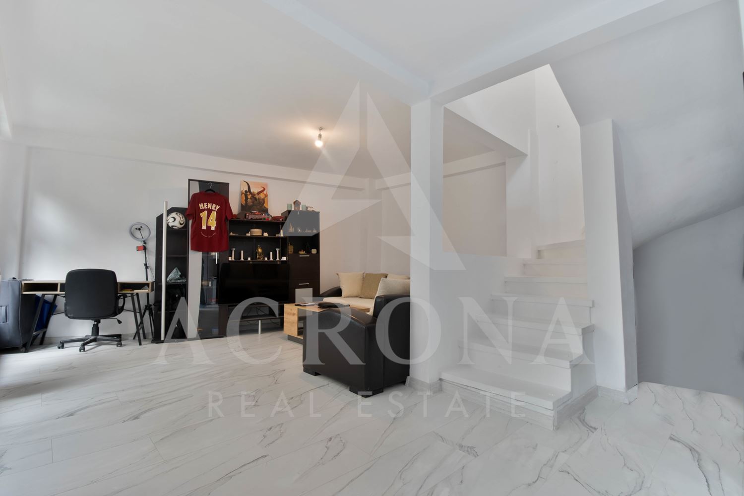 Къща в центъра на Пловдив-0 Къща в центъра на Пловдив - 0