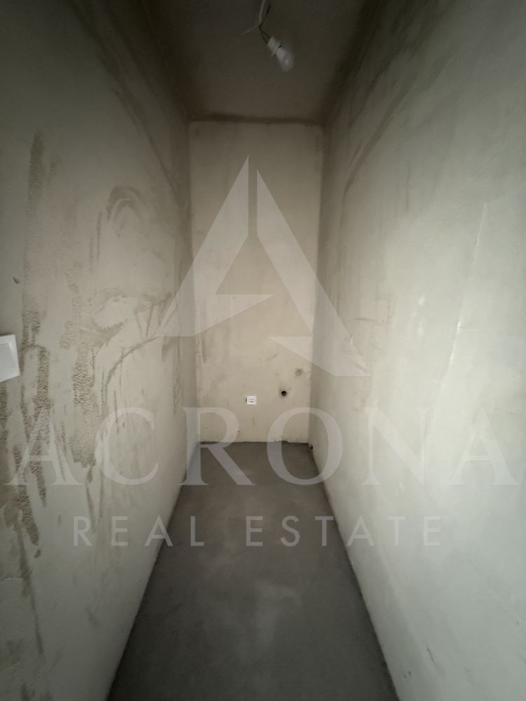 Тристаен апартамент с Акт 14 кв. Беломорски - 0