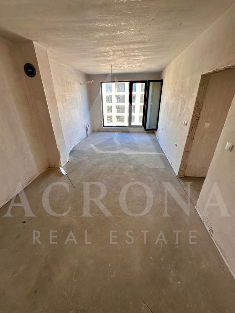 3 стаен! Акт 16! Среден етаж! Затворен комплекс! - 0