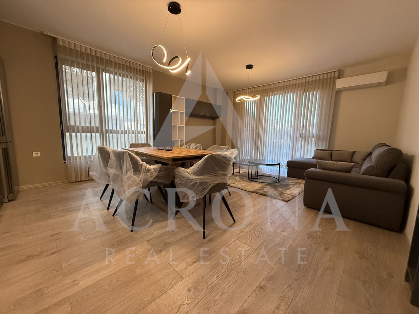 Луксозна Сграда с Акт 16 - 0