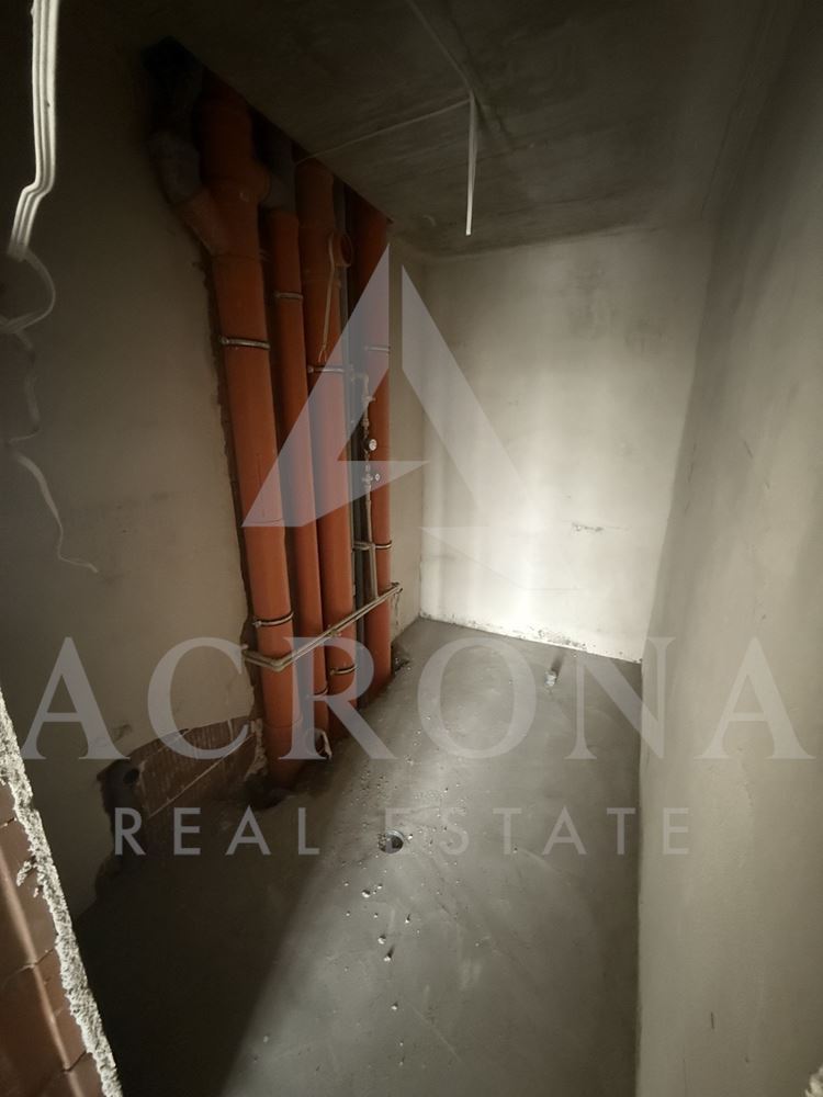 Тристаен с Акт 14 кв. Кършияка - 0