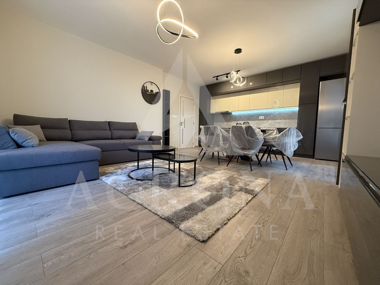 Луксозна Сграда с Акт 16 - 0