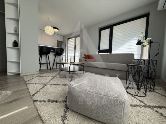 Луксозна Сграда с Акт 16 - 0