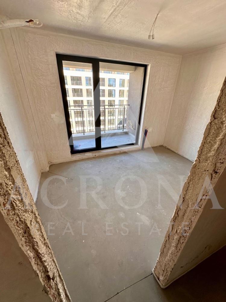 3 стаен! Акт 16! Среден етаж! Затворен комплекс! - 0