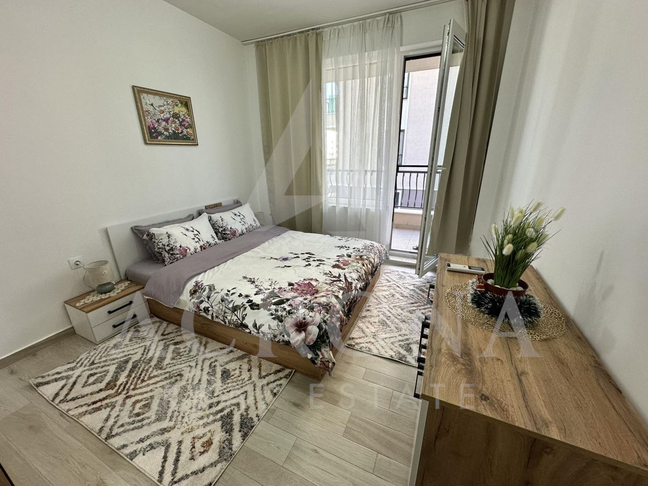 Обзаведен двустаен на Остромила - 0