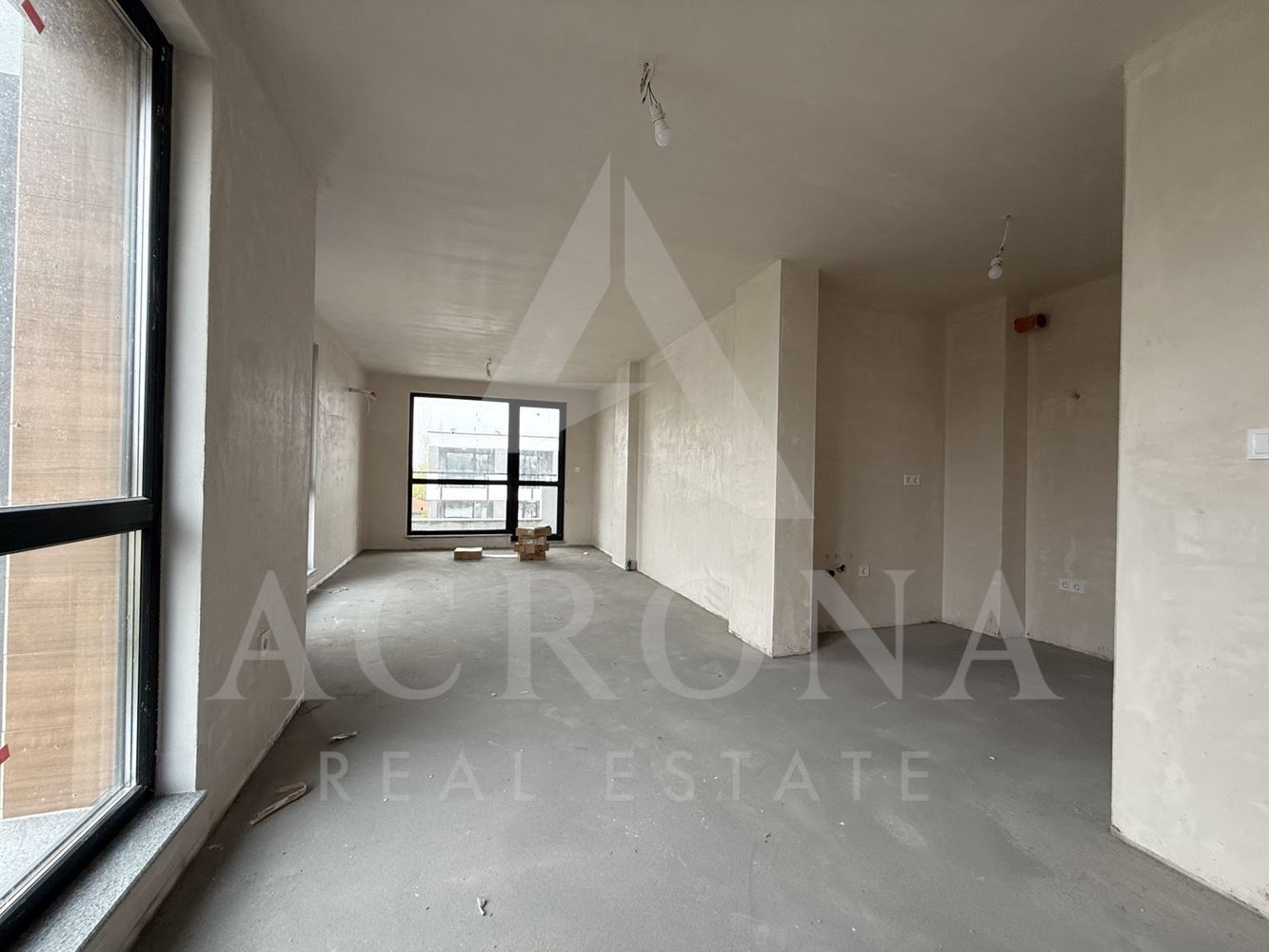 Тристаен апартамент с Акт 14 кв. Беломорски-0 Тристаен апартамент с Акт 14 кв. Беломорски - 0