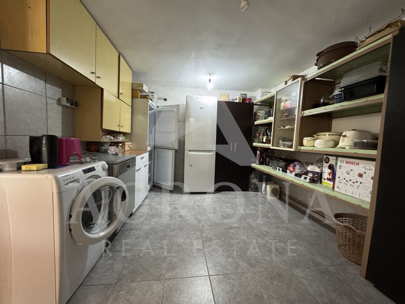 Самостоятелна еднофамилна къща с. Голям чардак - 0