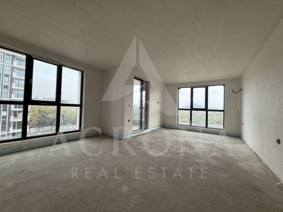 Тристаен пред Акт 16 кв. Кършияка - 0