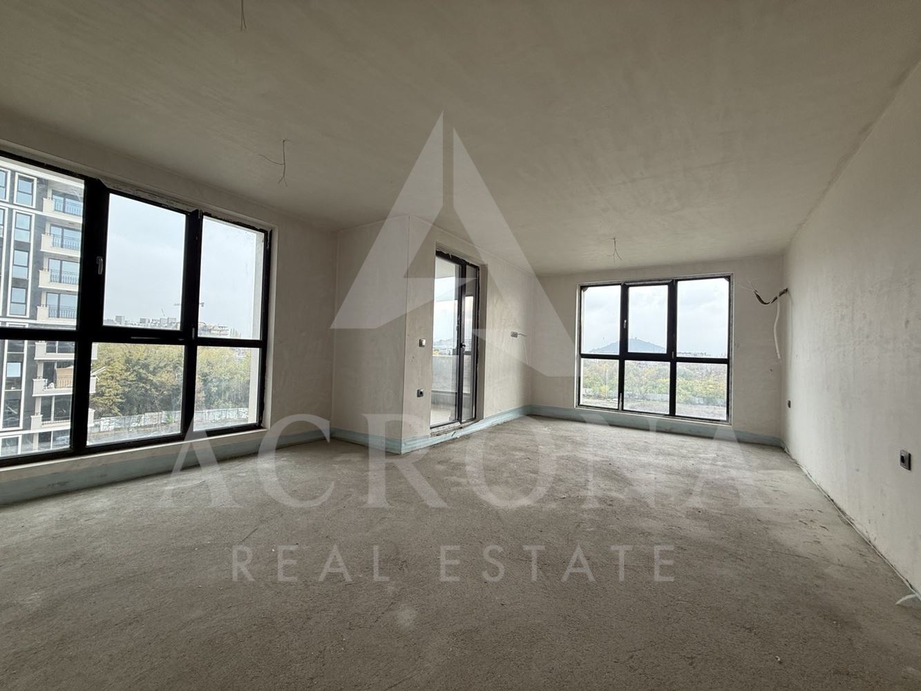 Тристаен пред Акт 16 кв. Кършияка-0 Тристаен пред Акт 16 кв. Кършияка - 0