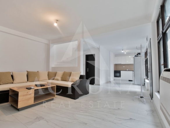 Къща в центъра на Пловдив - 0