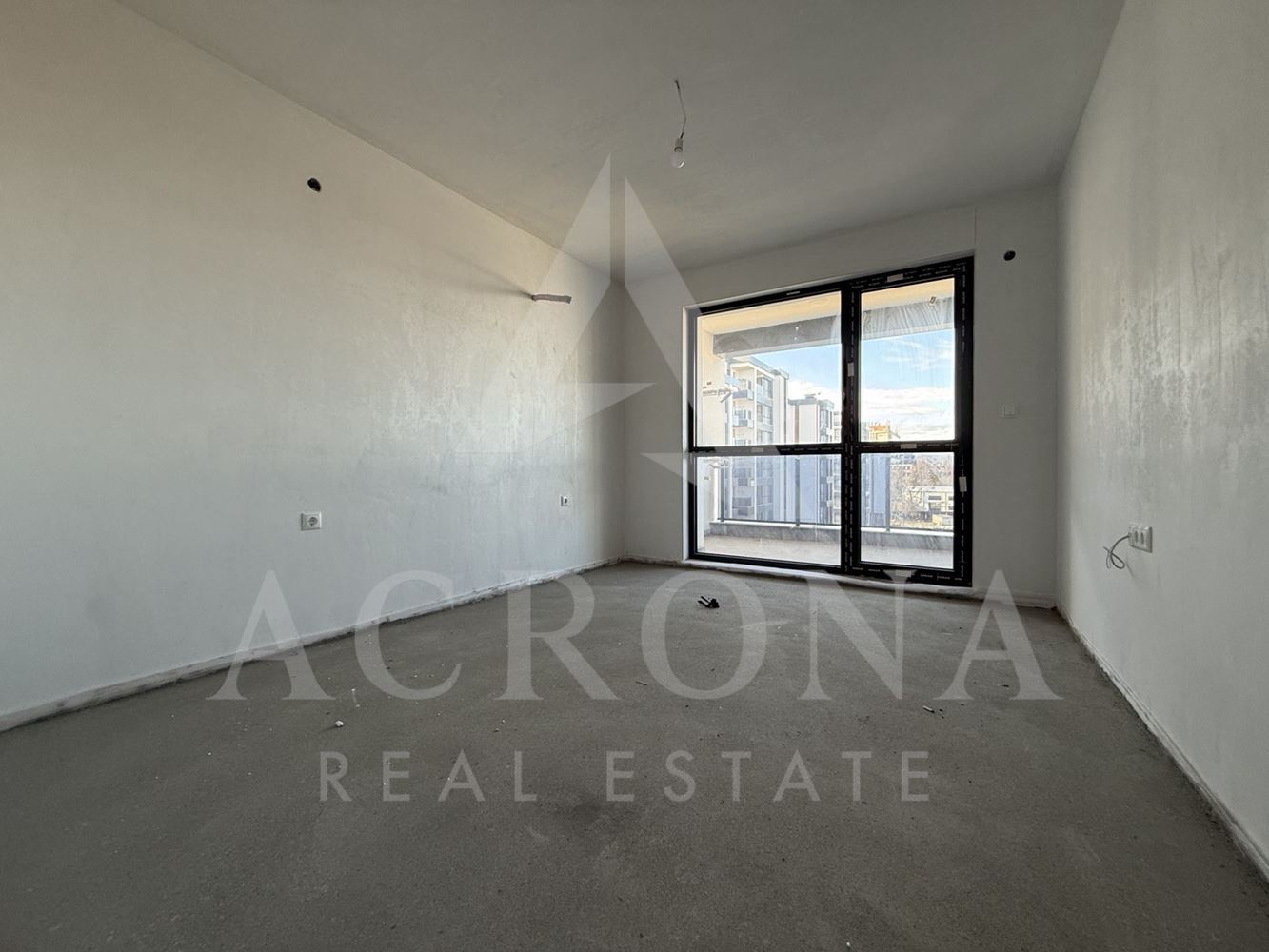 2-стаен - Пловдив, Каменица 2 - 0