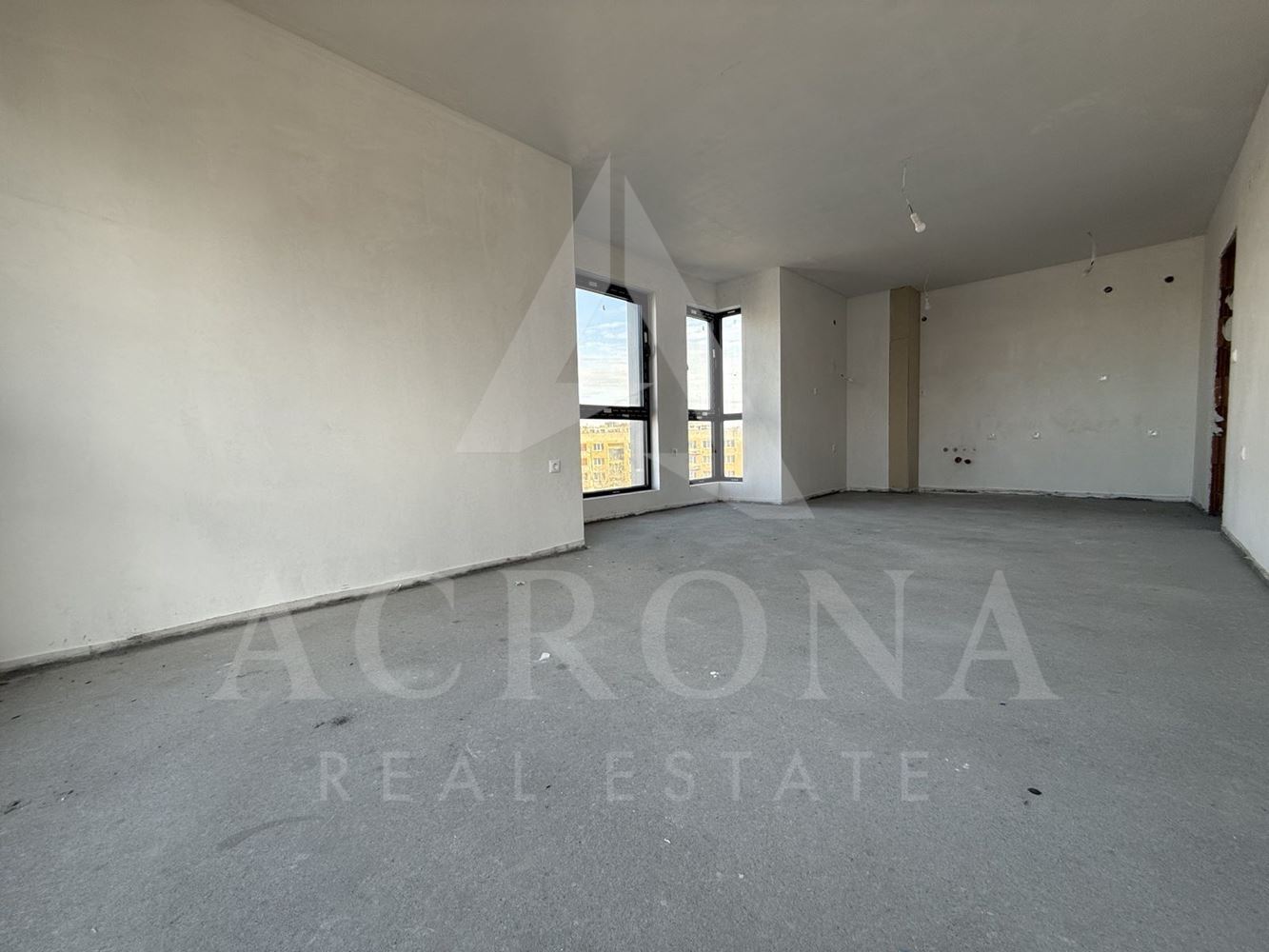 2-стаен - Пловдив, Каменица 2 - 0