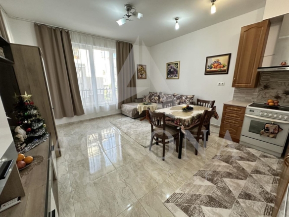 Обзаведен двустаен на Остромила - 0