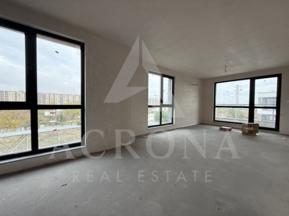 Тристаен апартамент с Акт 14 кв. Беломорски - 0