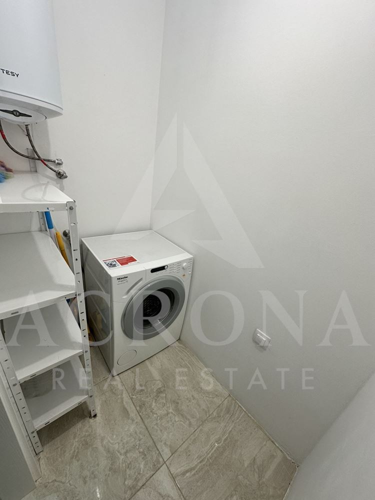 Обзаведен двустаен на Остромила - 0