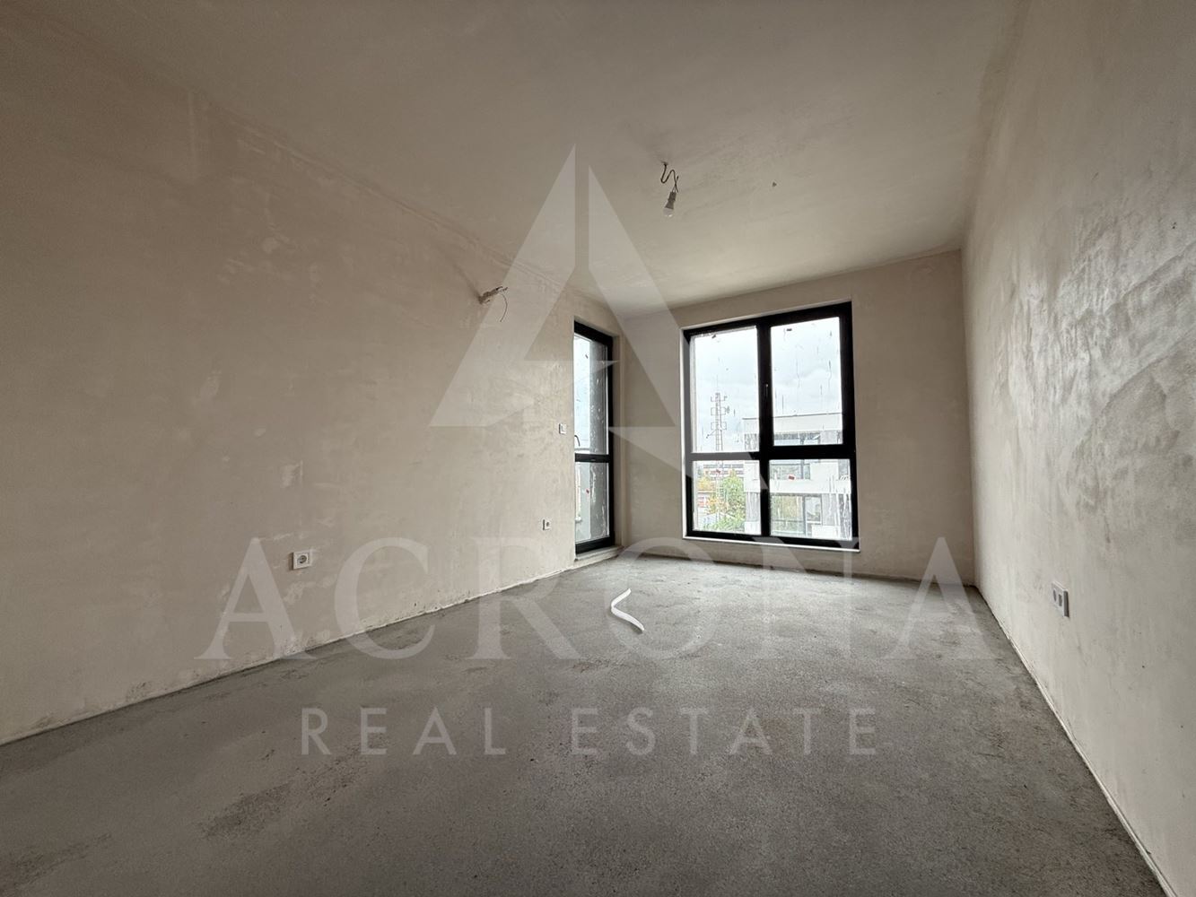 Тристаен апартамент с Акт 14 кв. Беломорски-0 Тристаен апартамент с Акт 14 кв. Беломорски - 0