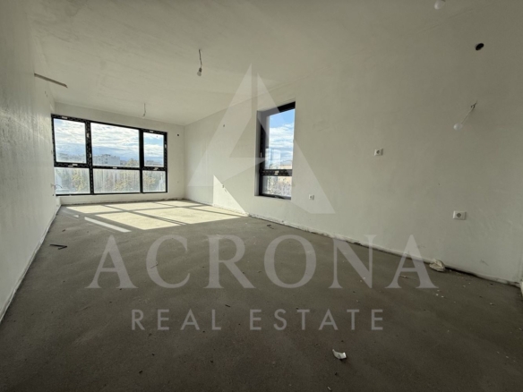 Тристаен апартамент пред Акт 14 кв. Каменица 2 - 0