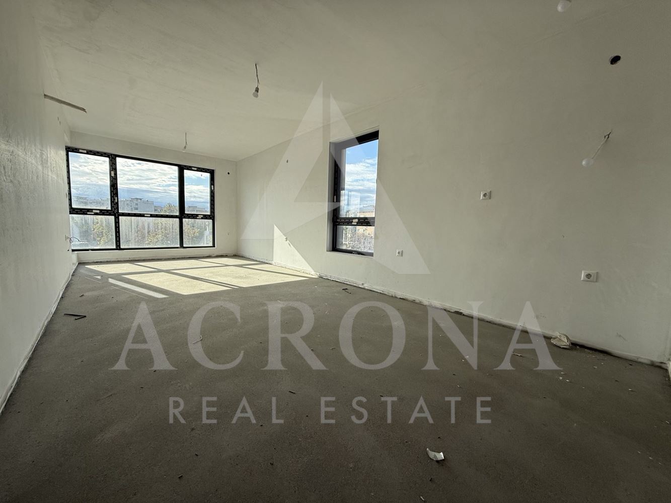 Тристаен апартамент пред Акт 14 кв. Каменица 2-0 Тристаен апартамент пред Акт 14 кв. Каменица 2 - 0