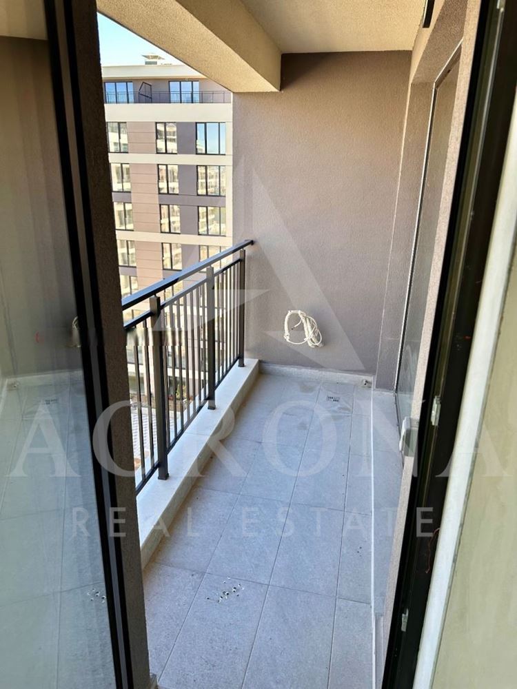 3 стаен! Акт 16! Среден етаж! Затворен комплекс! - 0