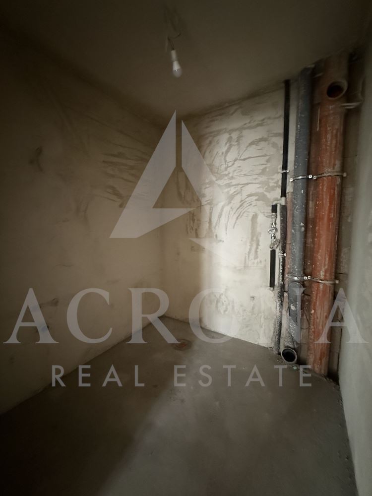 Тристаен апартамент с Акт 14 кв. Беломорски - 0