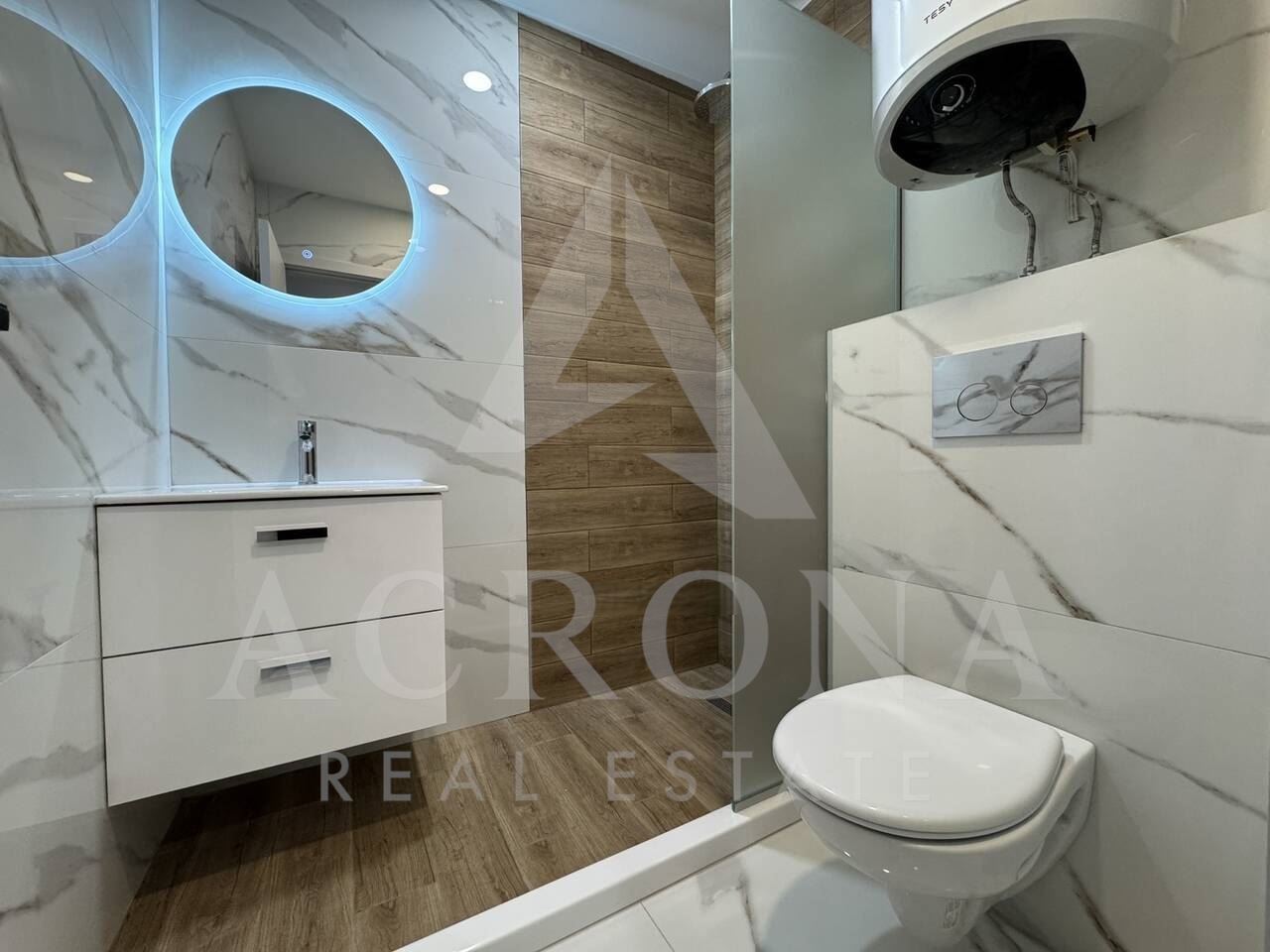 Обзаведен двустаен на Остромила-0 Обзаведен двустаен на Остромила - 0