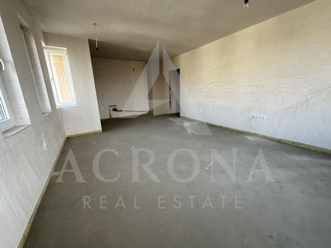 3 стаен! Акт 16! В близост до Математическата гимназия! - 0