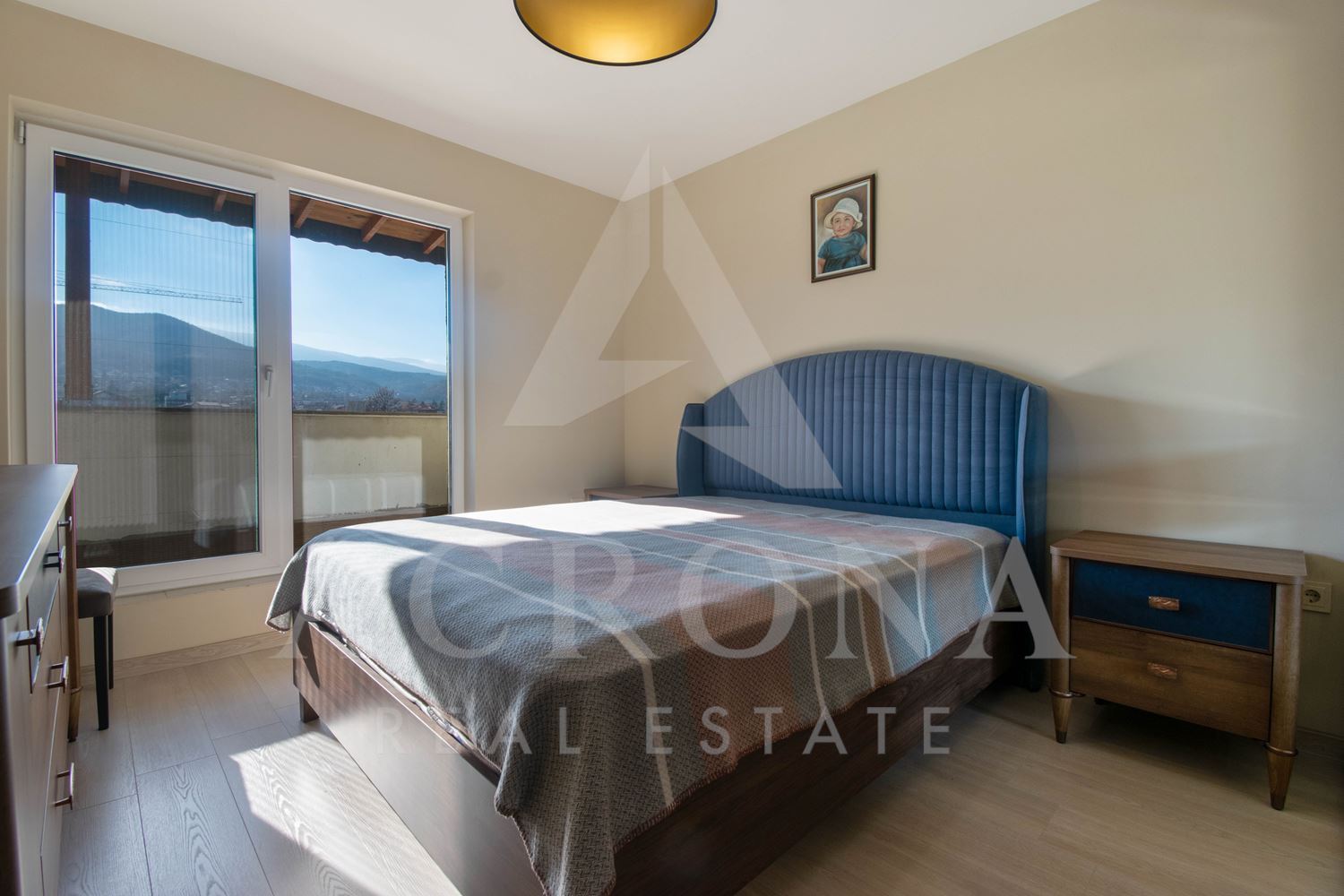 Единствен по рода си апартамент-0 Единствен по рода си апартамент - 0