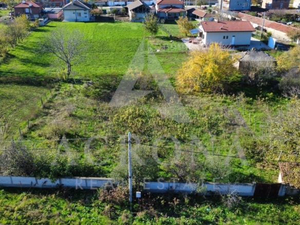 Парцел в с. Рогош - 0