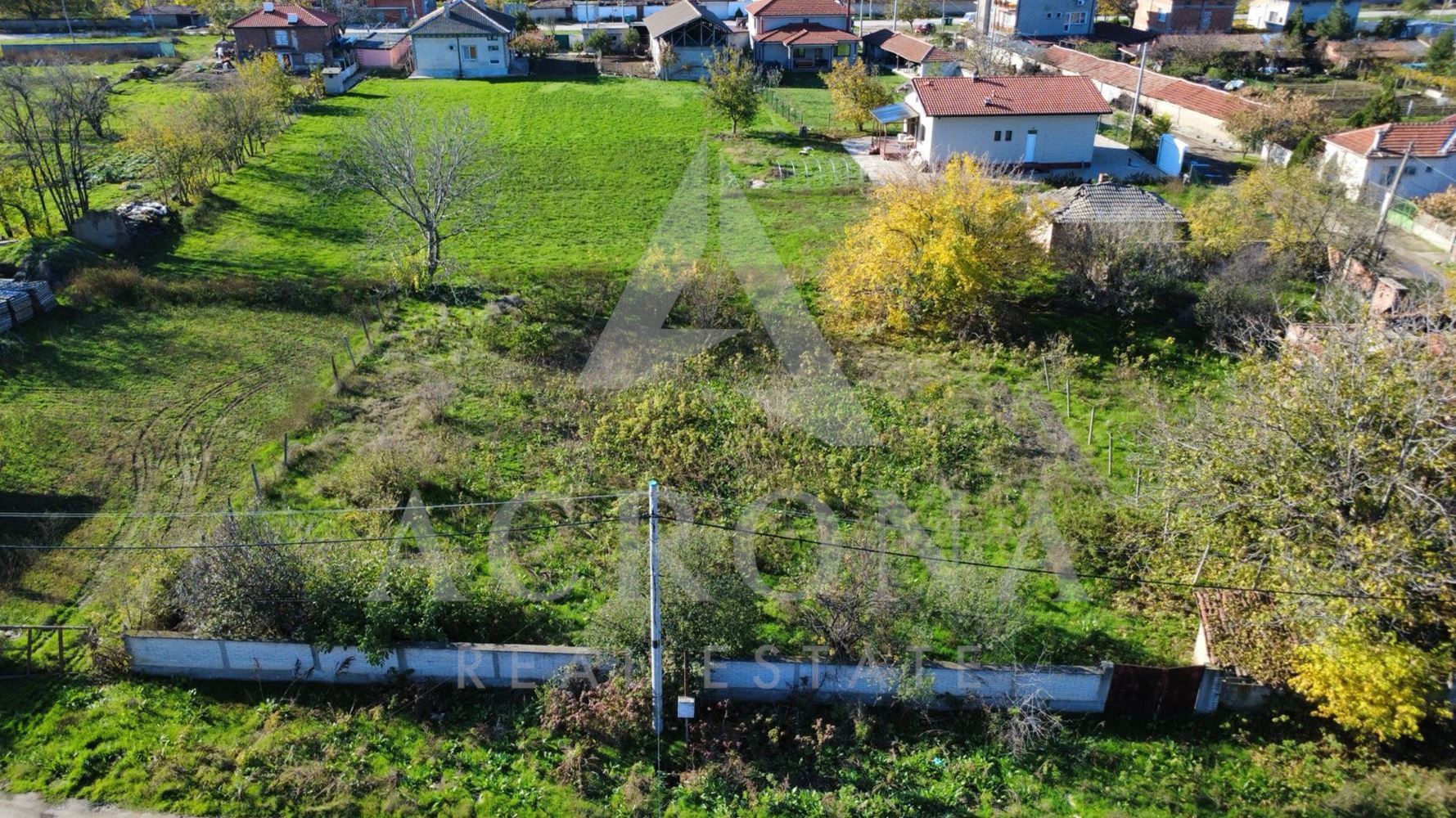 Парцел в с. Рогош - 0